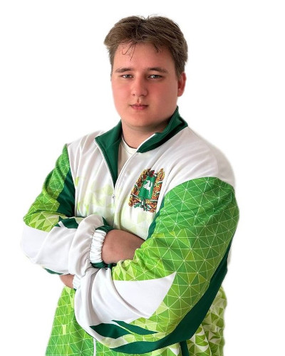 Белаш Богдан Андреевич