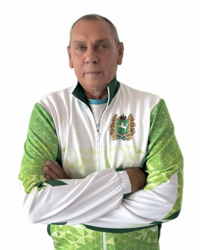 Минин Евгений Викторович