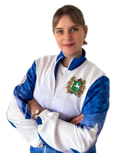 Муза Марина Васильевна